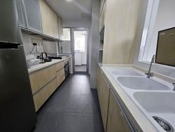 The Parc Condominium (D5), Condominium #574557851